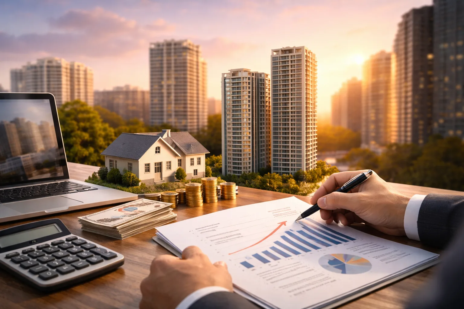 real-estate-investment-guide-for-stable-passive-income