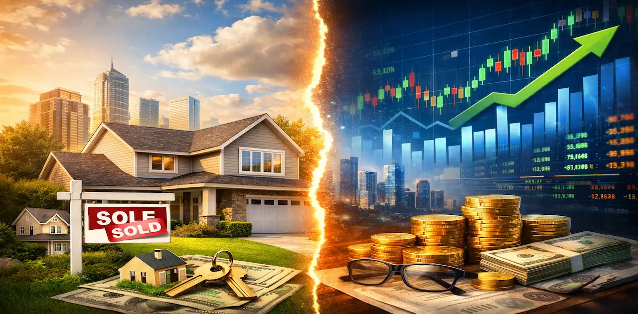real-estate-vs-stocks-which-investment-is-better