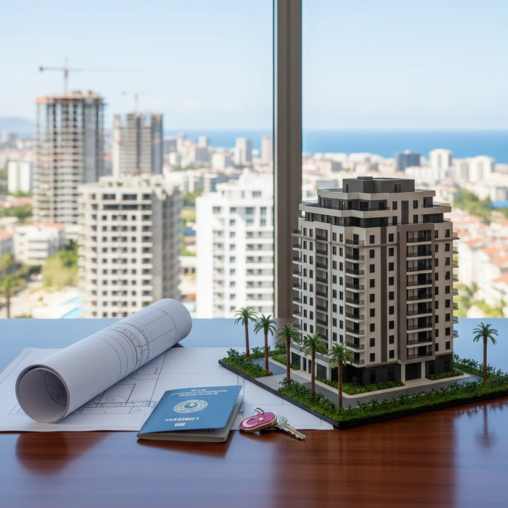 turkish passport investment property