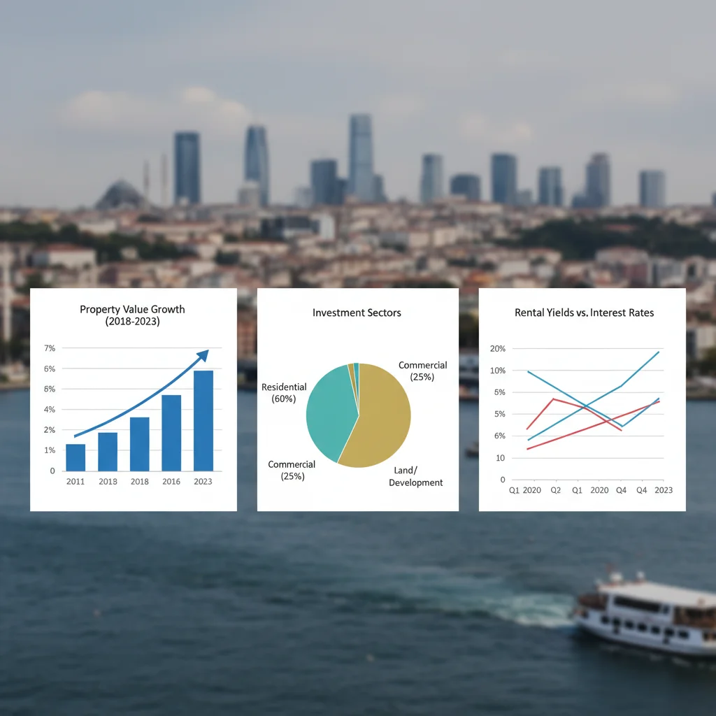 turkey real estate investment analysis charts