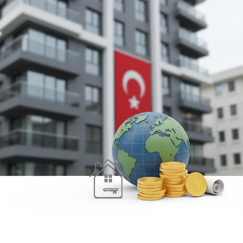 turkish citizenship real estate investment