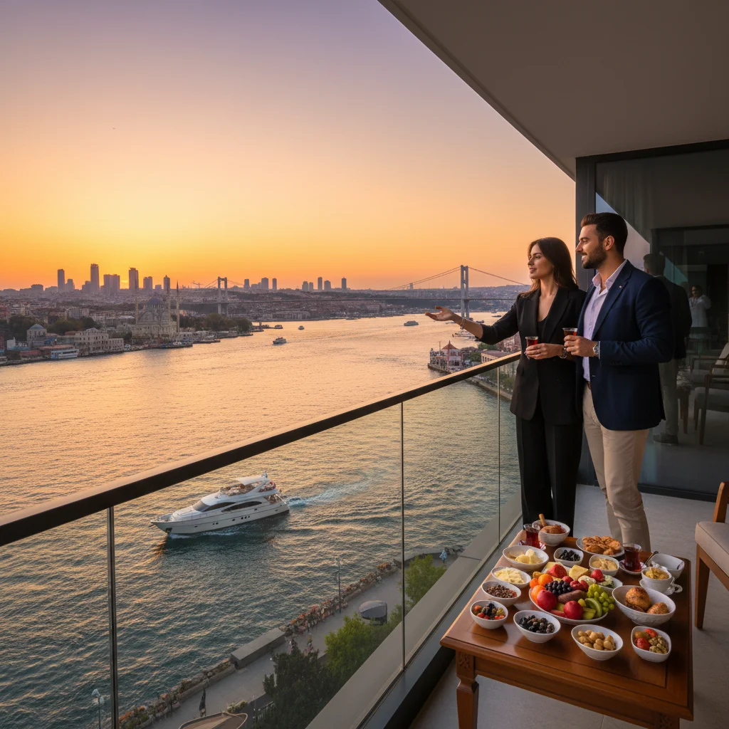 turkish citizenship benefits lifestyle