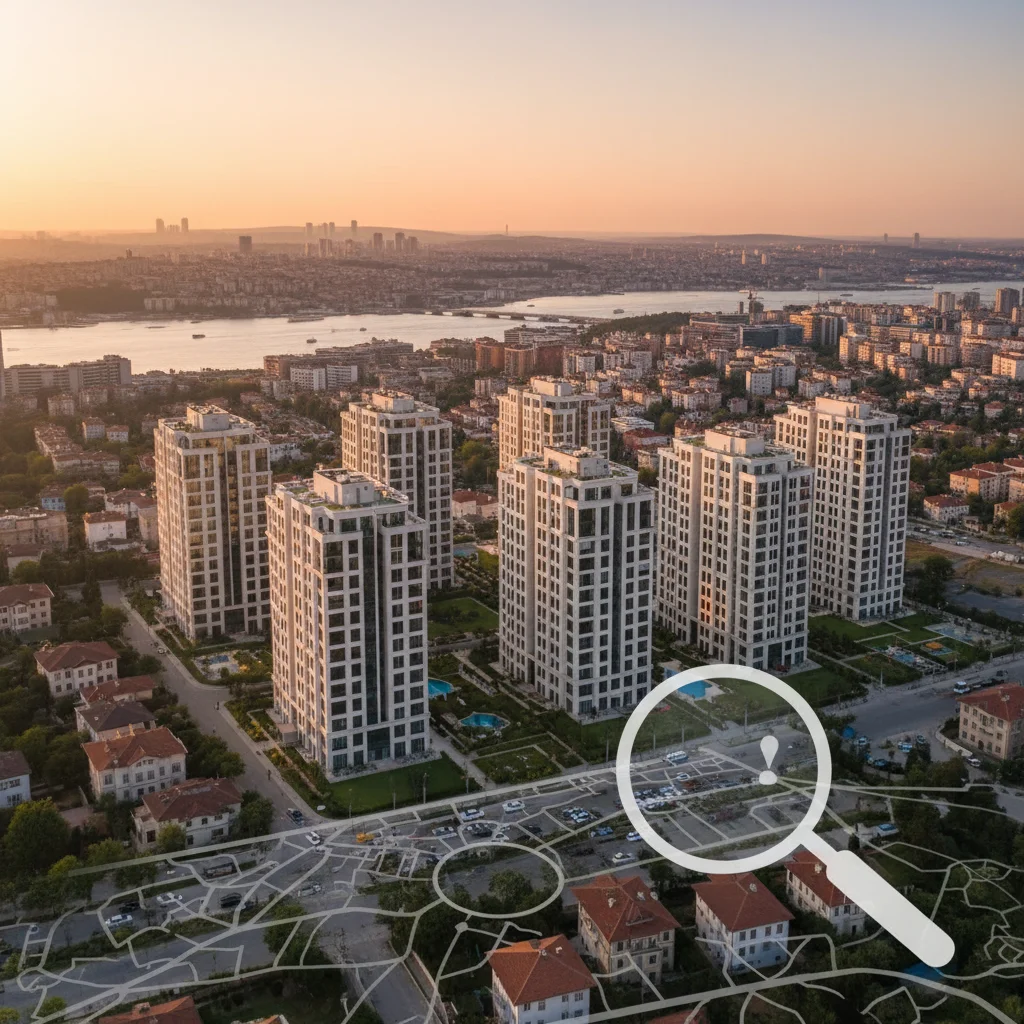 istanbul affordable apartments investment opportunities