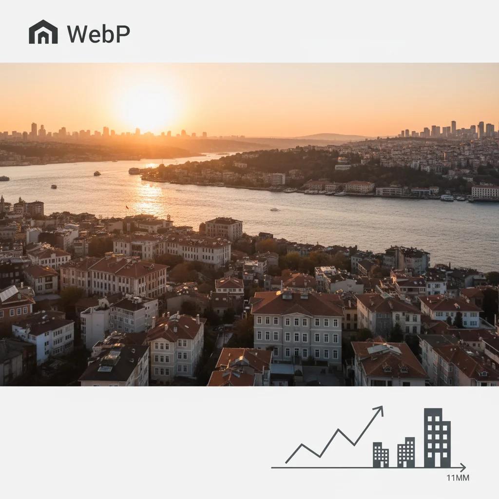 istanbul uygun fiyatlı daire yatırım fırsatları