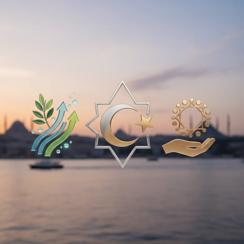 turkey quality of life citizenship