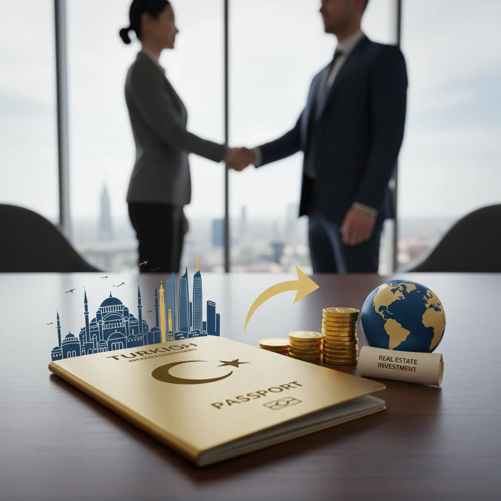 turkish citizenship investment benefits