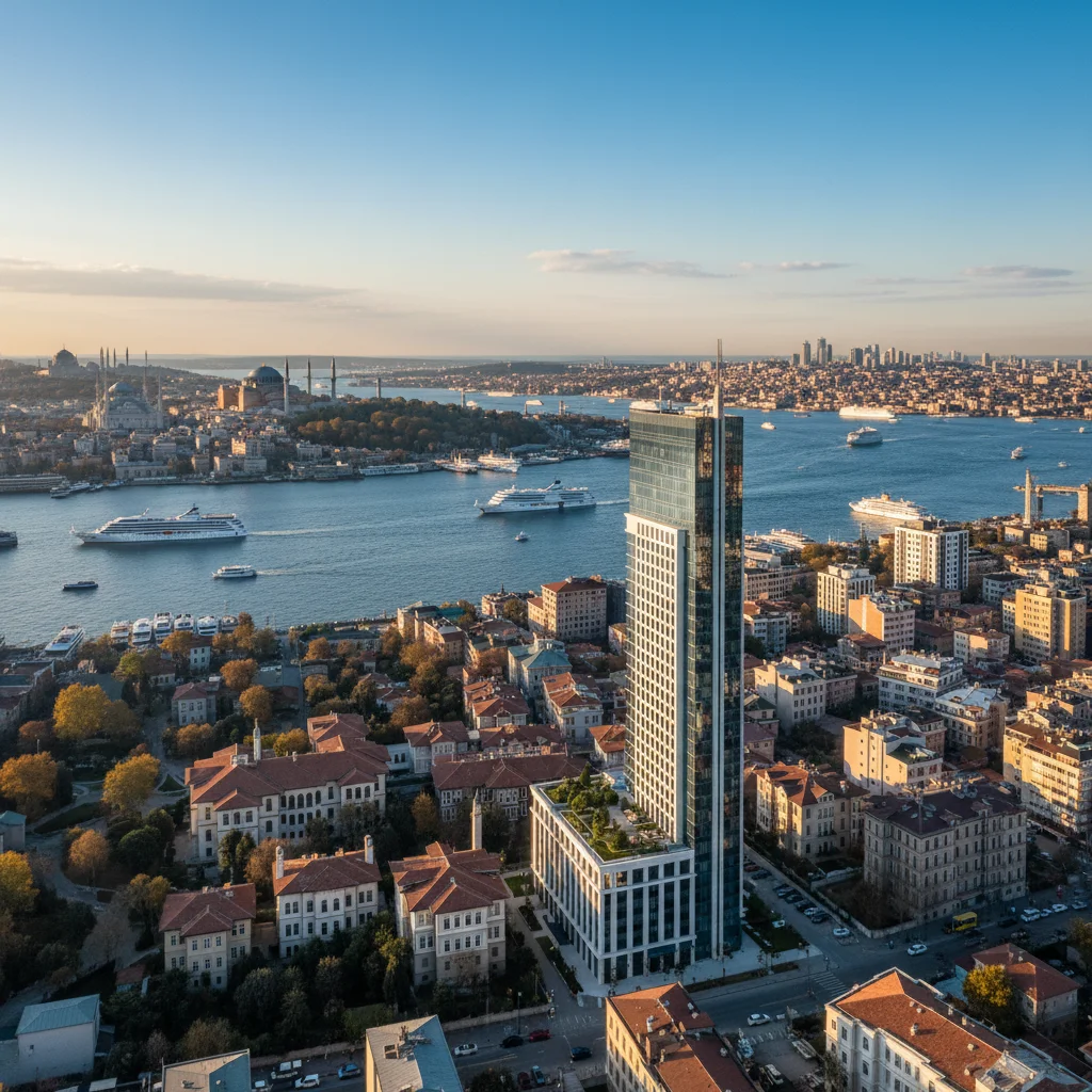 istanbul real estate investment opportunities
