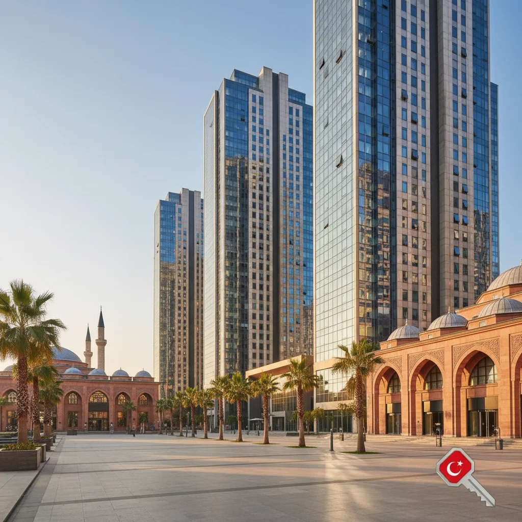 turkey commercial property investment guide