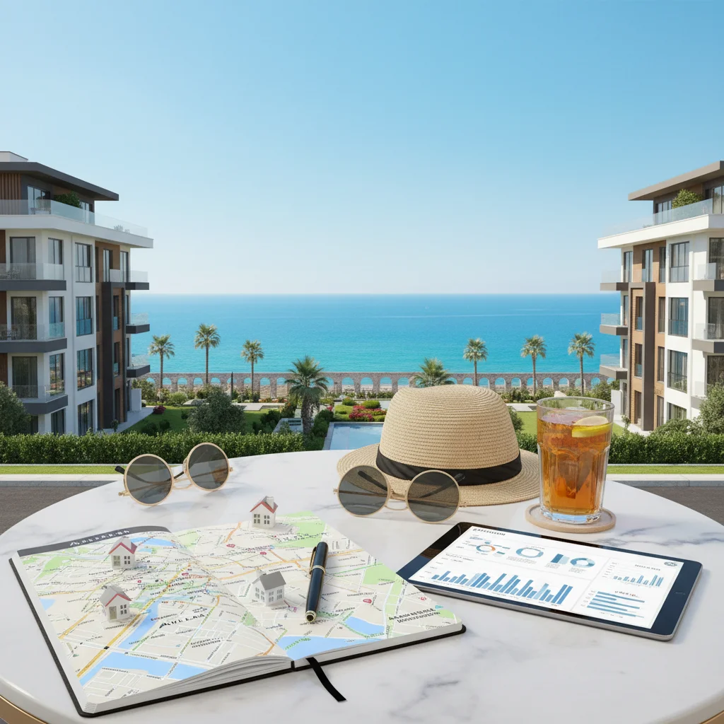 antalya property investment guide