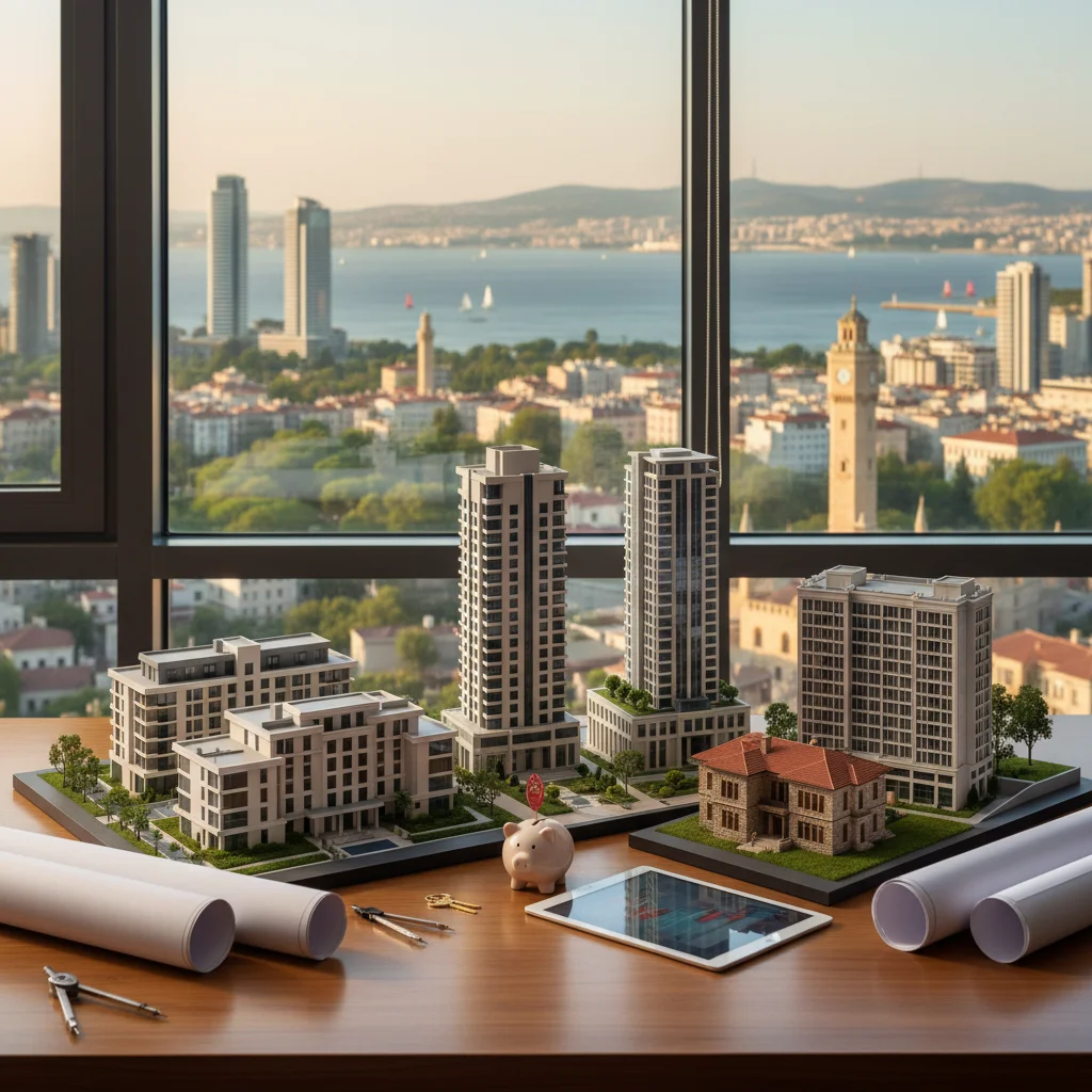 izmir real estate investment opportunities