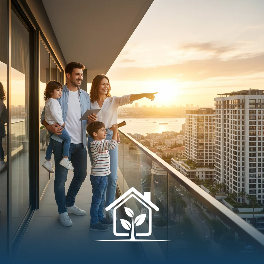 turkish property investment family benefits