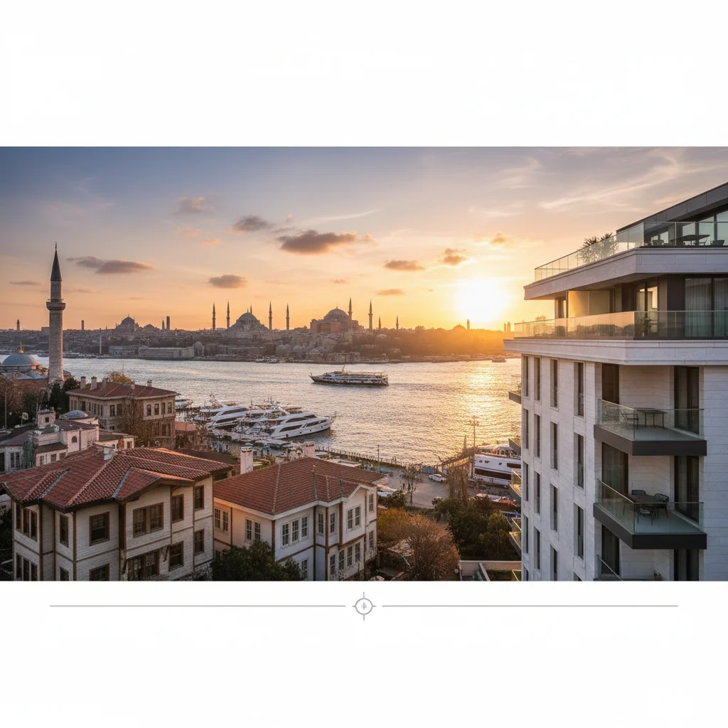 turkey real estate investment opportunities