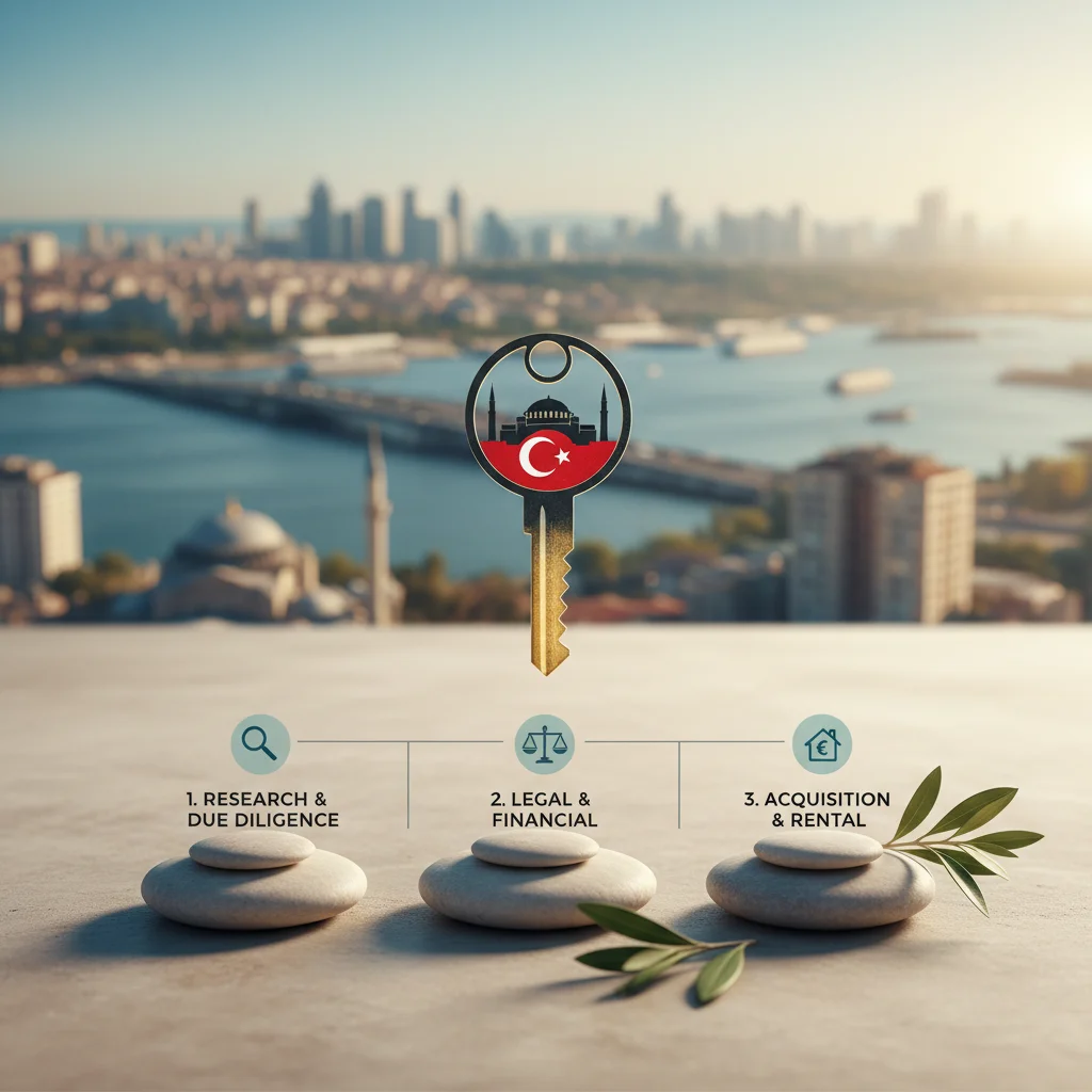 turkish property investment process
