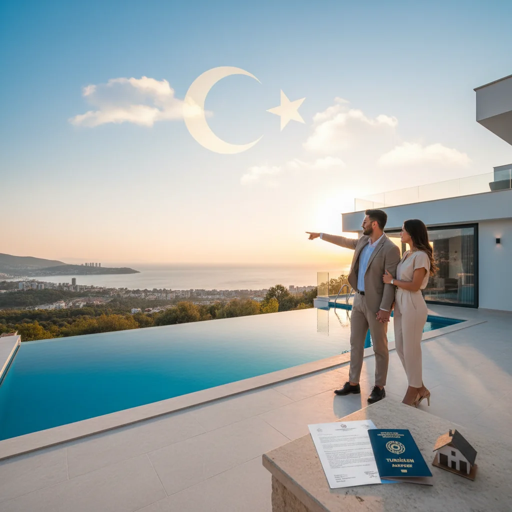 turkey property investment citizenship