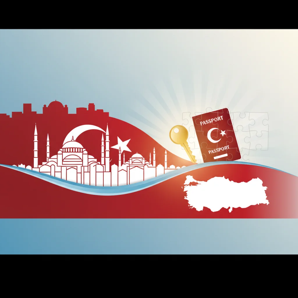 turkey real estate investment citizenship