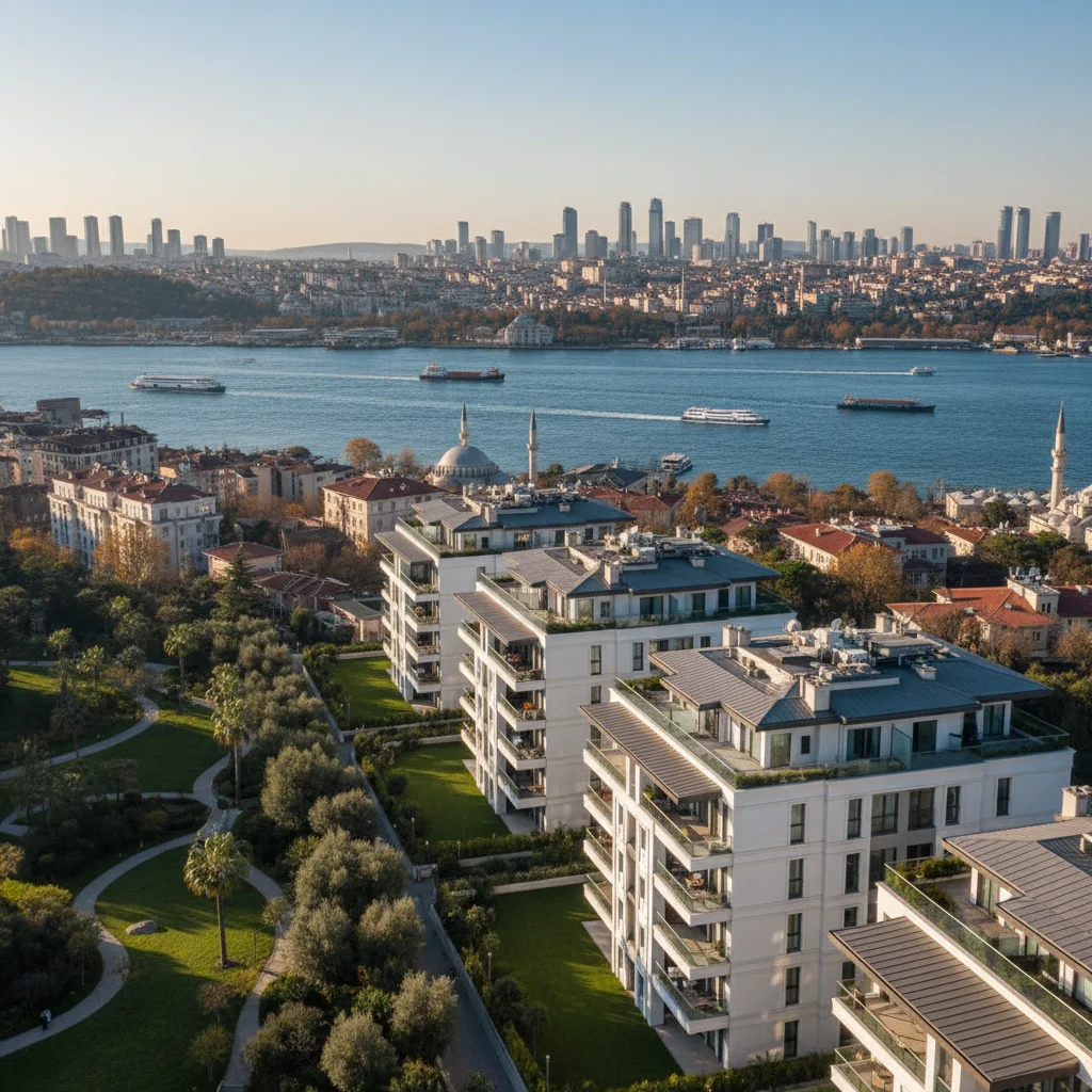 turkish real estate investment opportunities