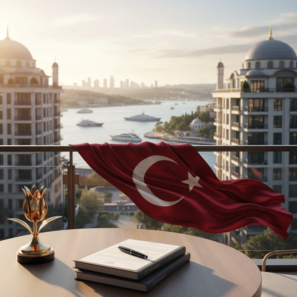 turkey citizenship investment program