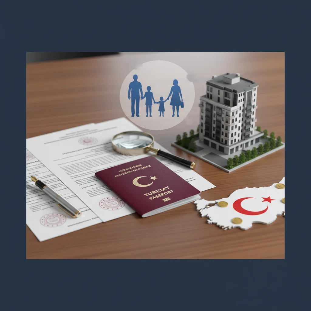 turkish passport citizenship investment process
