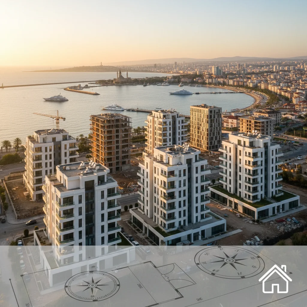 izmir property investment