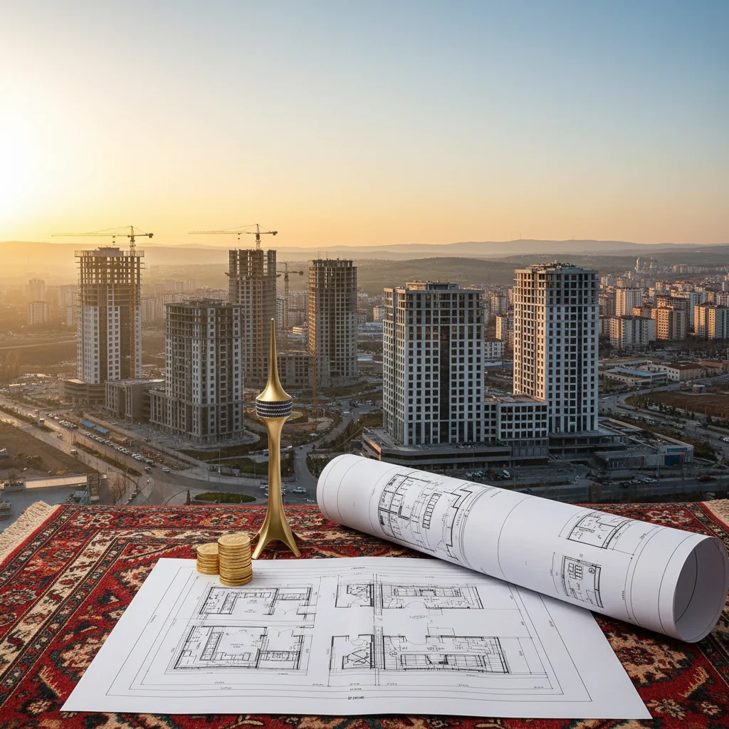 ankara real estate investment opportunities