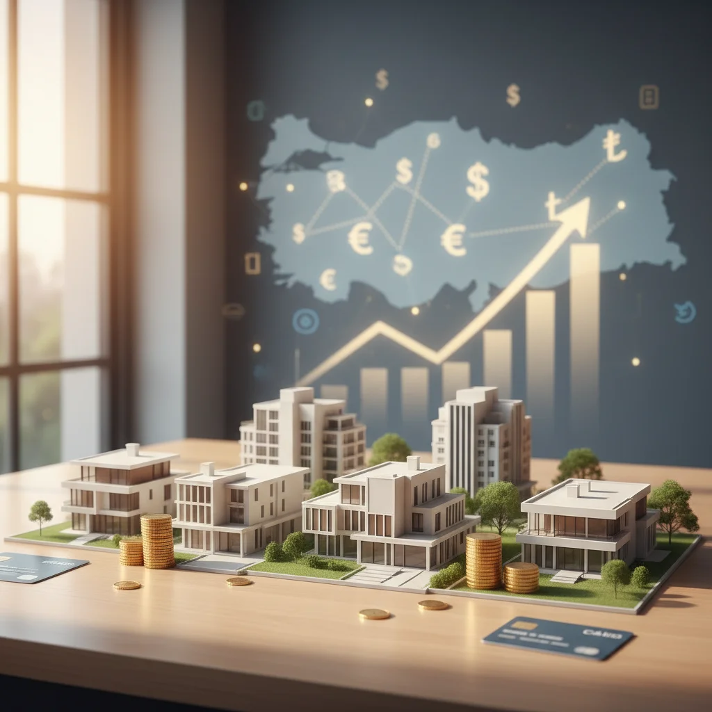 turkish real estate financing options