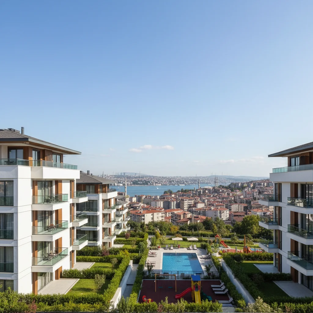 istanbul affordable apartments asian side
