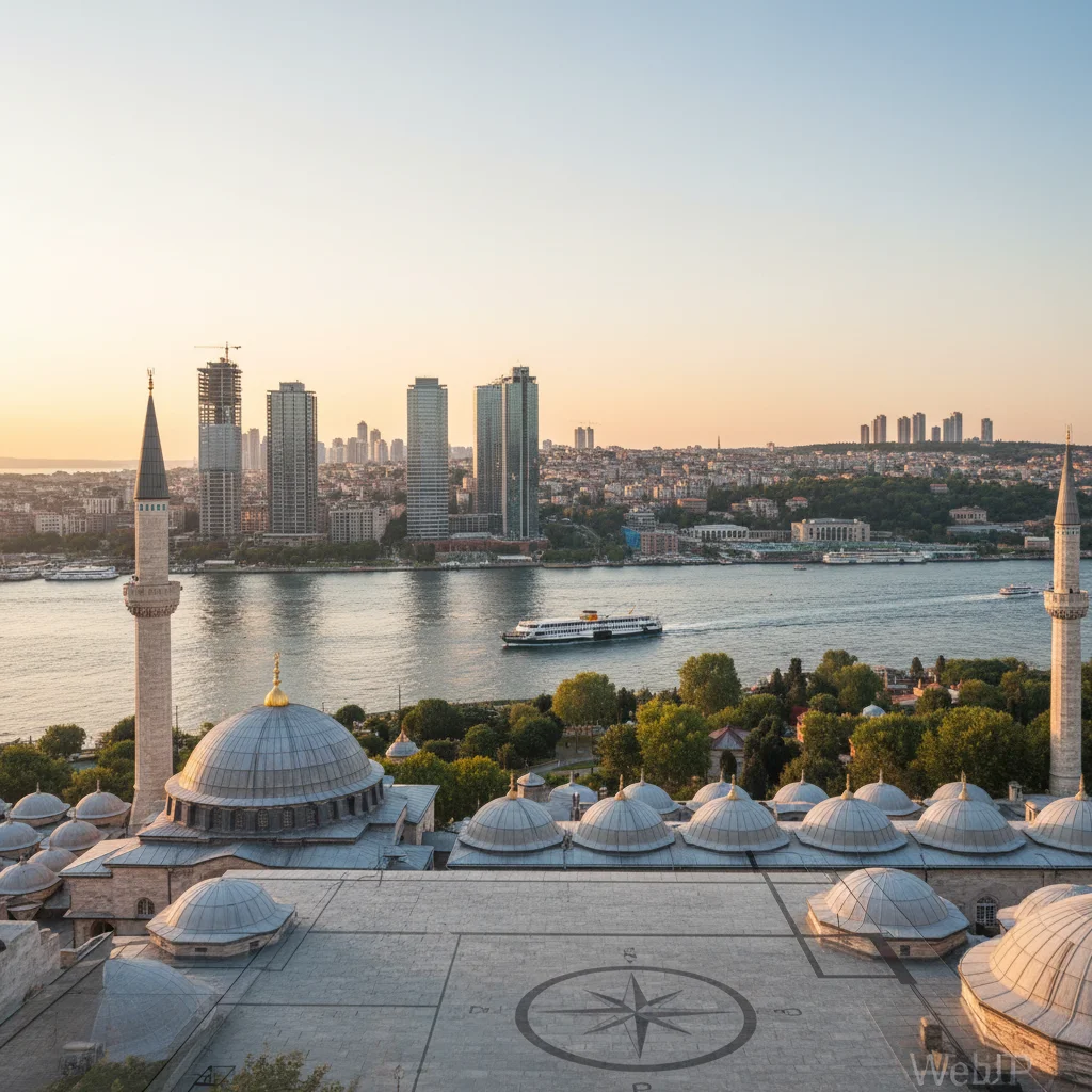 istanbul real estate investment opportunities
