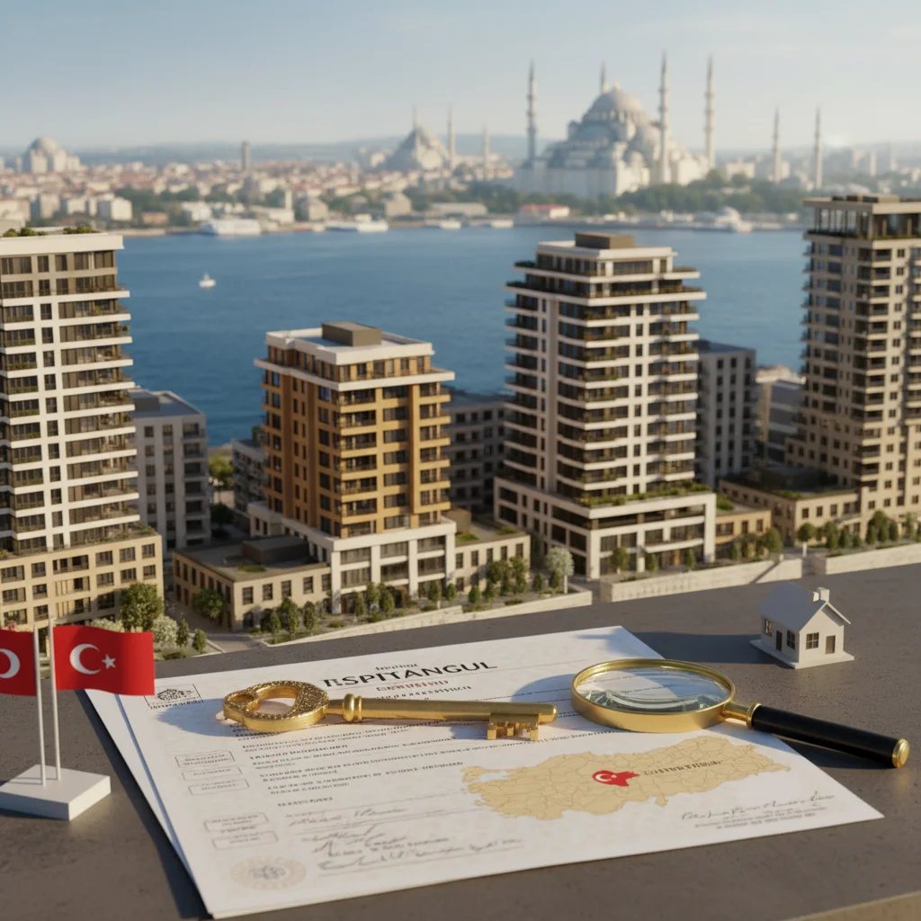 turkish citizenship real estate investment
