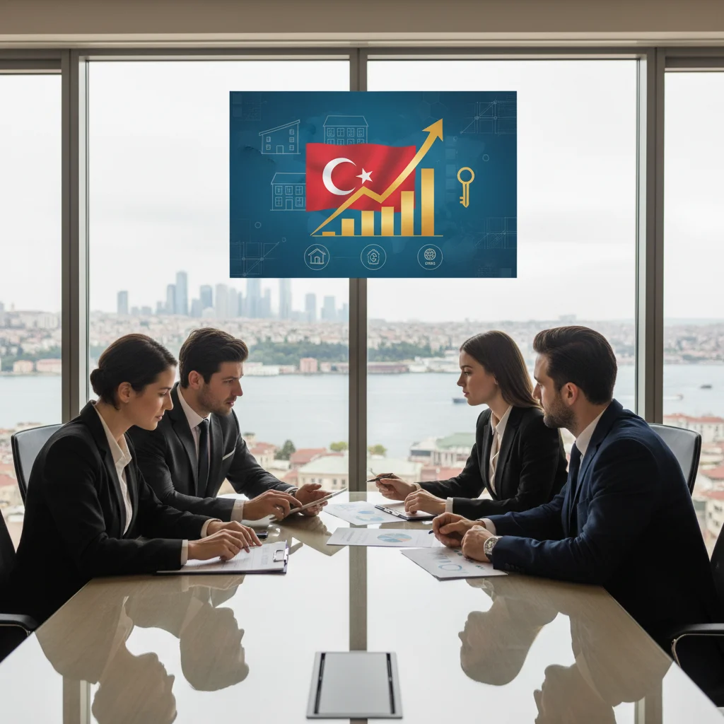turkey citizenship investment business opportunities