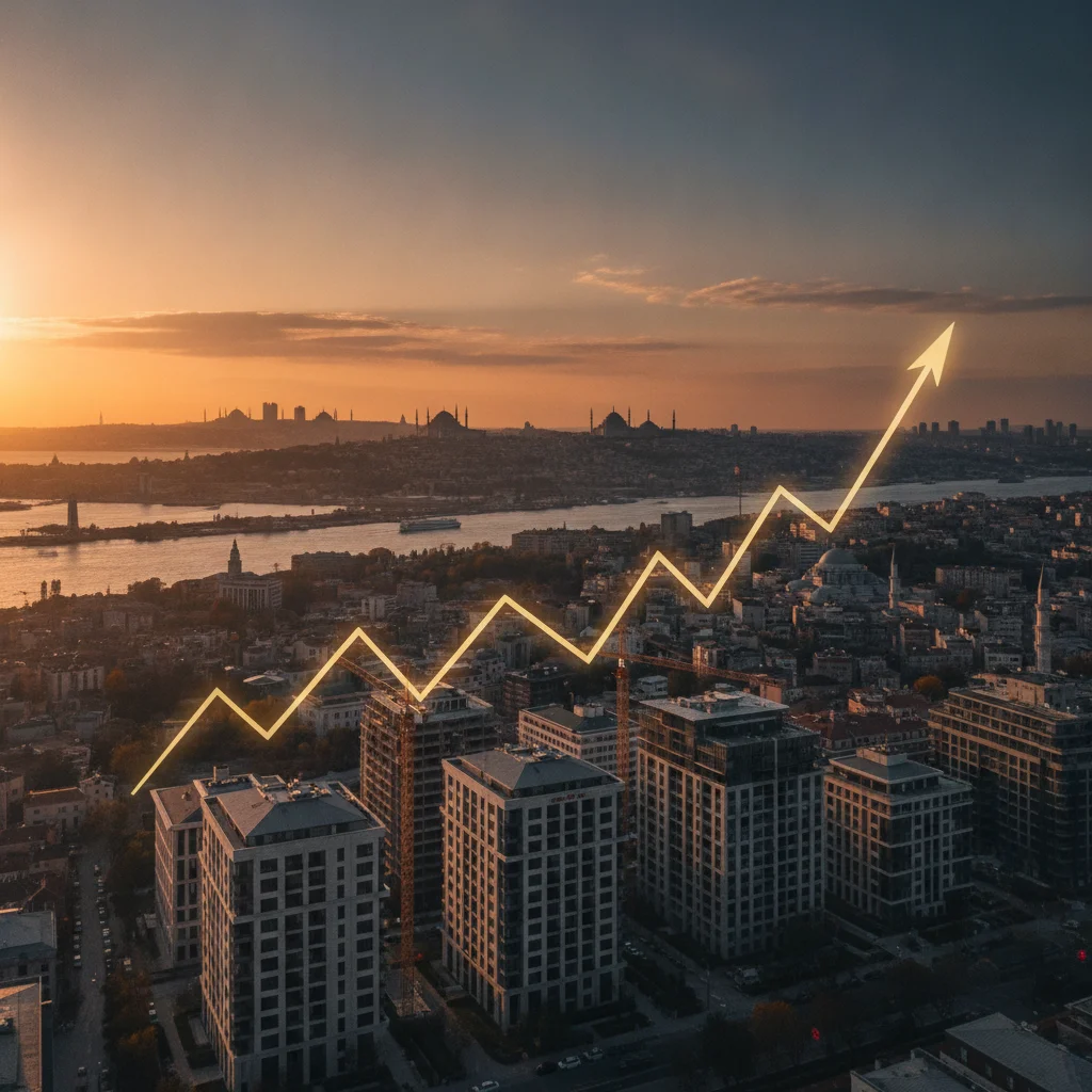 istanbul real estate investment returns