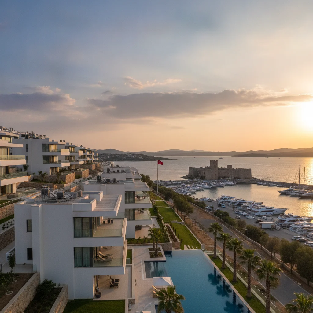 turkish real estate investment citizenship program