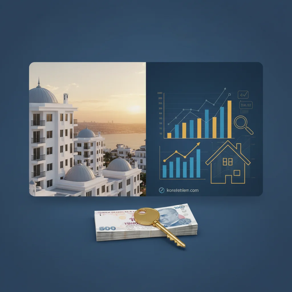 turkish real estate investment financing