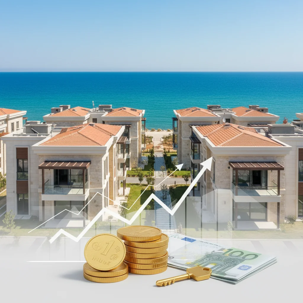 turkey property investment financing options