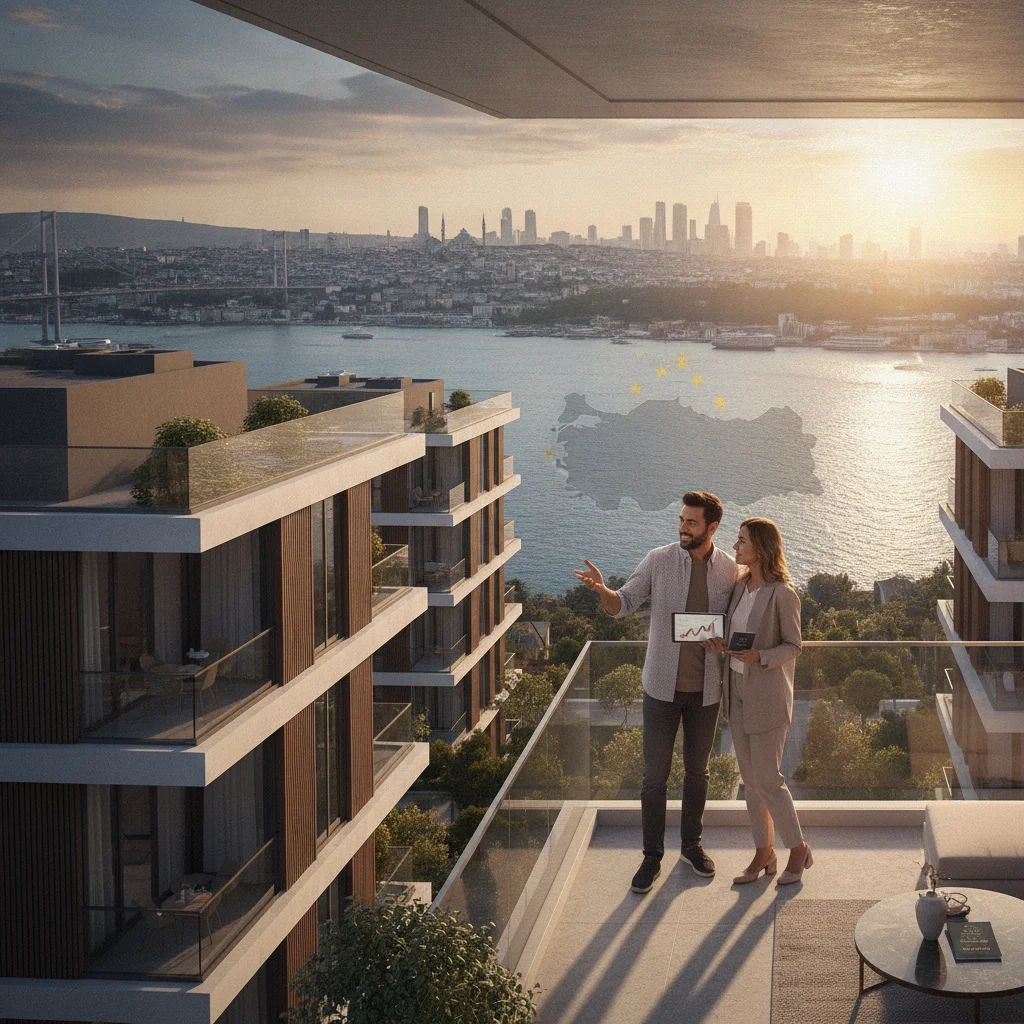istanbul property investment citizenship