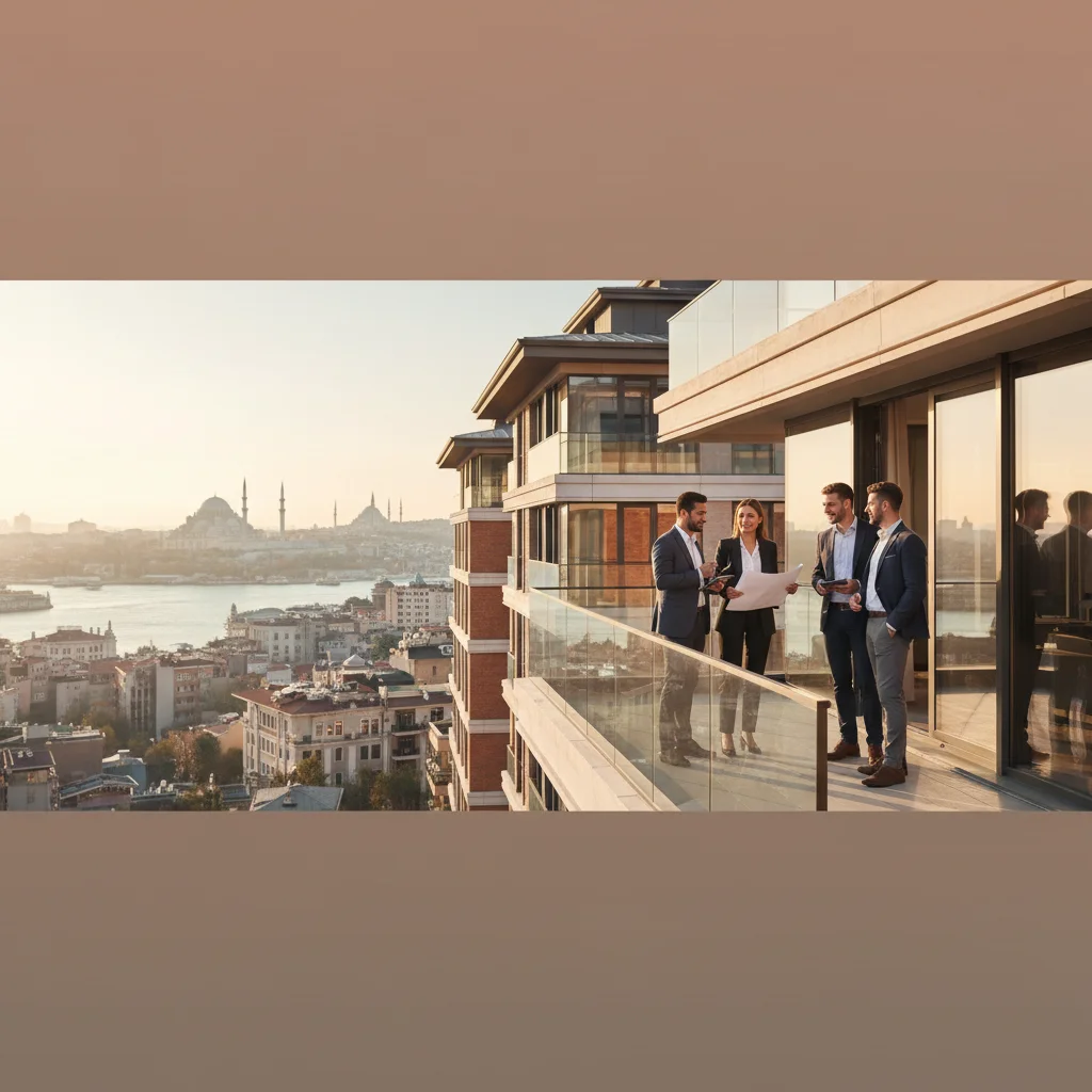 turkey property investment foreign buyers