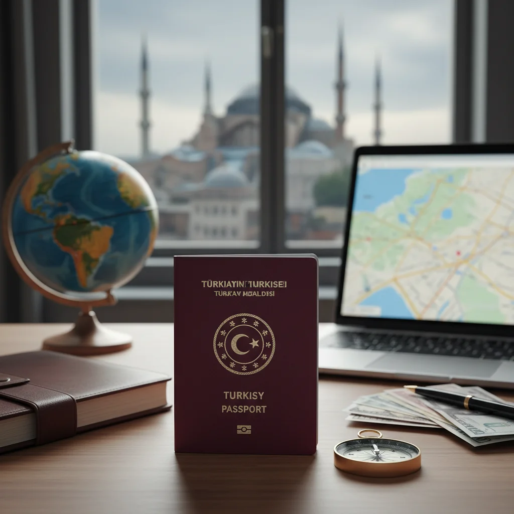 turkish passport travel benefits