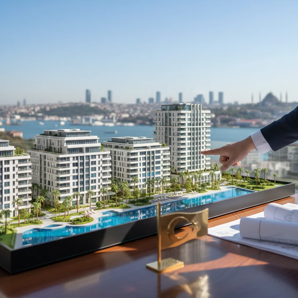 turkish citizenship investment property