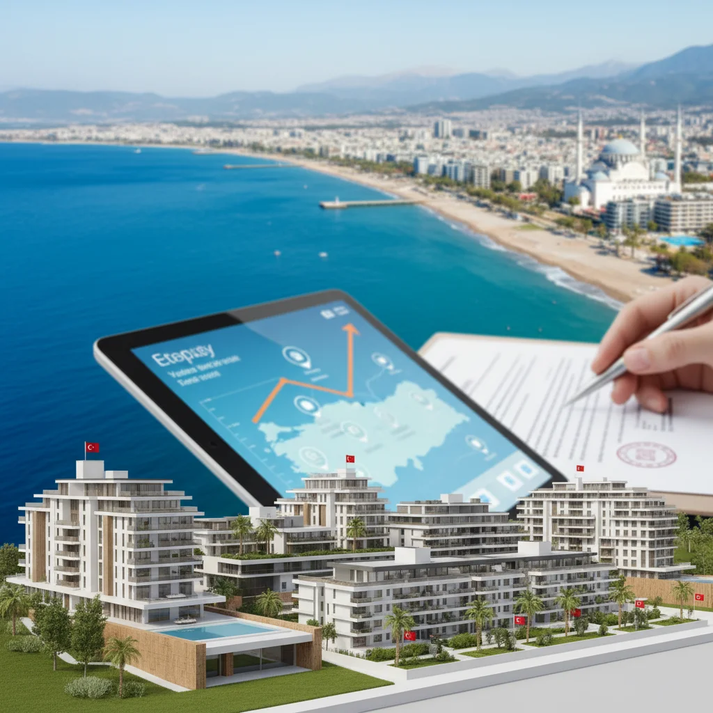 turkish citizenship investment property