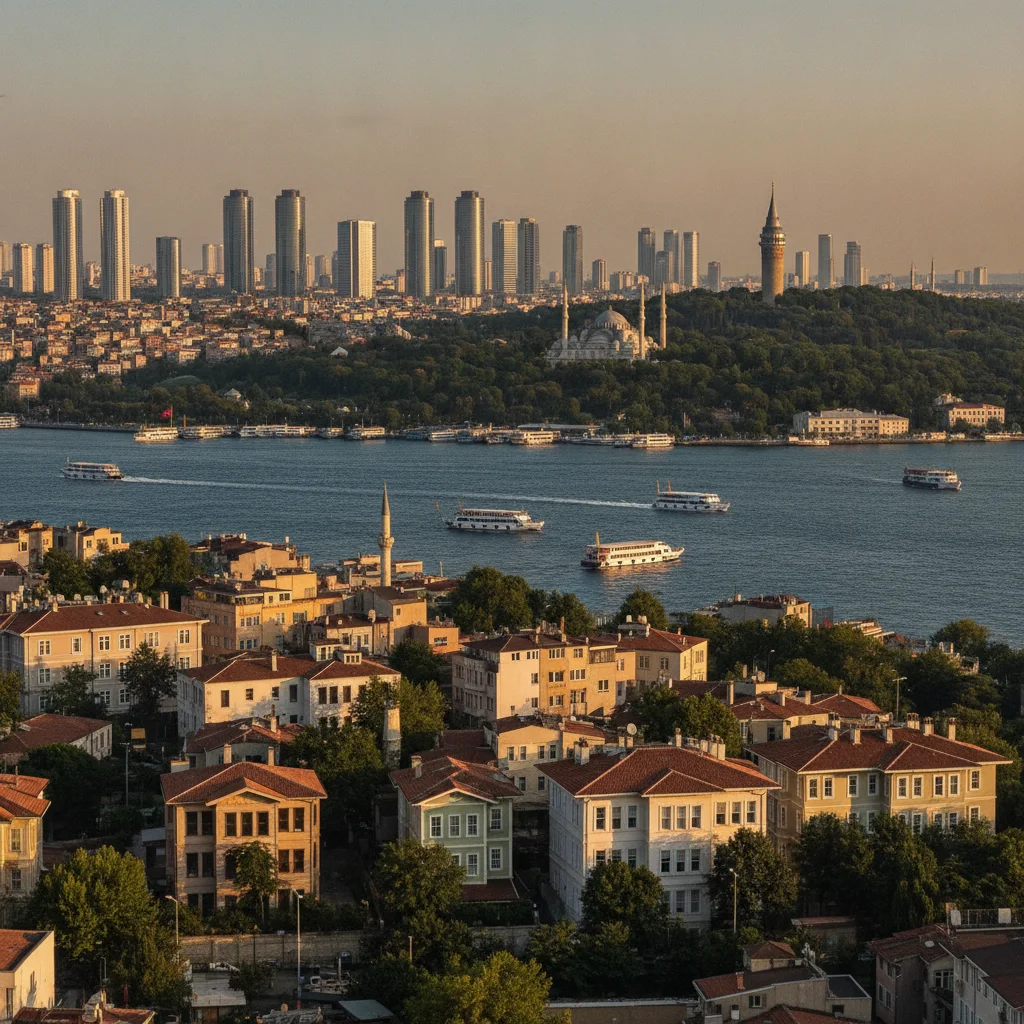 istanbul asian side neighborhoods