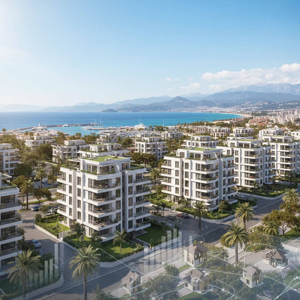 antalya muratpasa district property investment opportunities