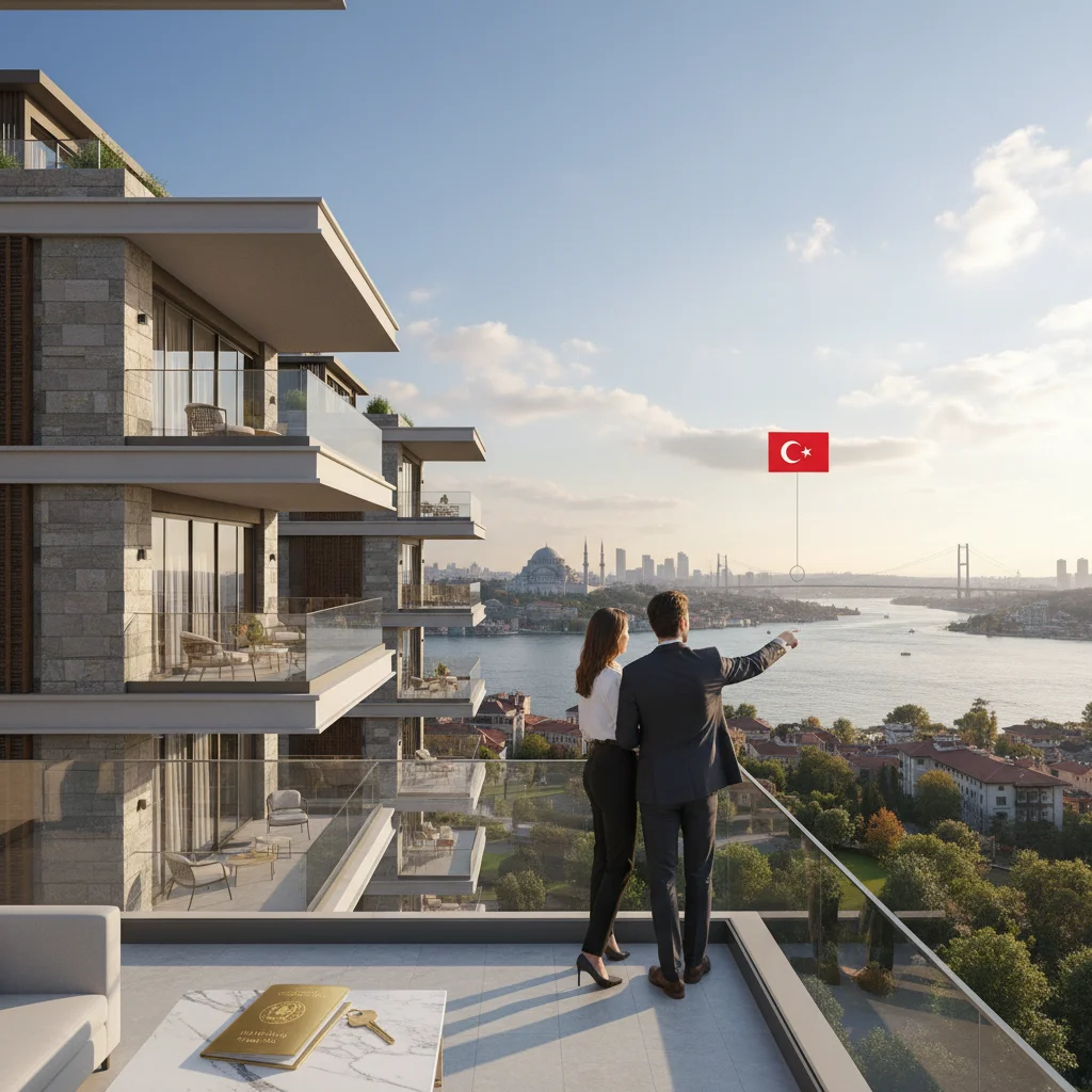 turkish real estate investment citizenship