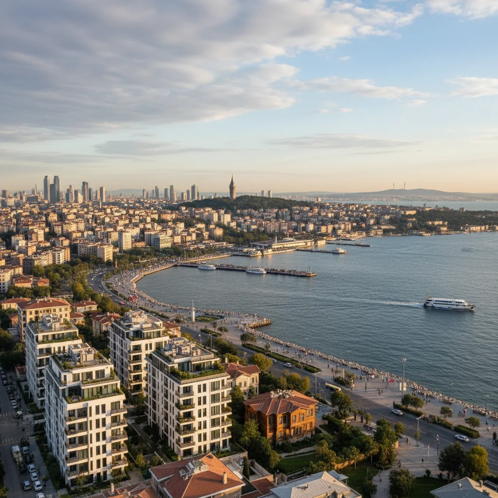 asian side istanbul property investment areas