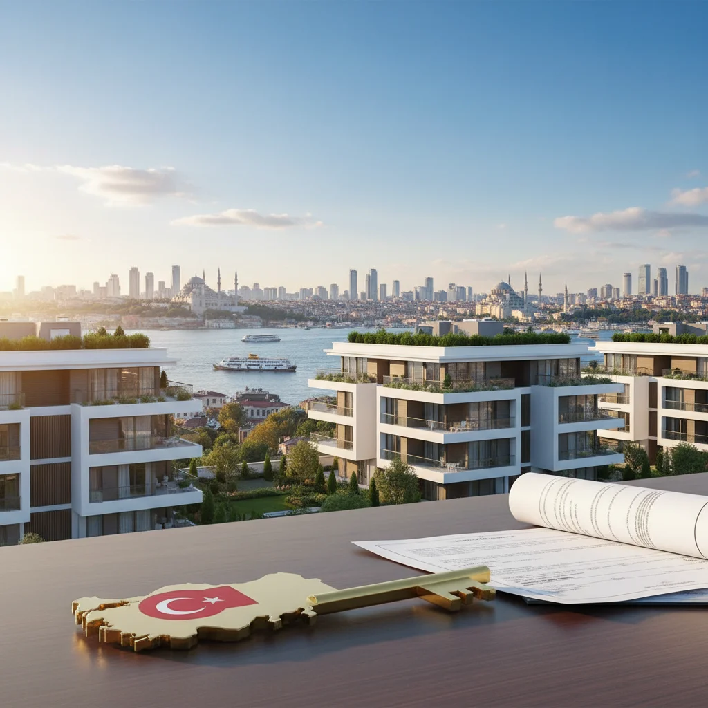 turkish real estate investment citizenship