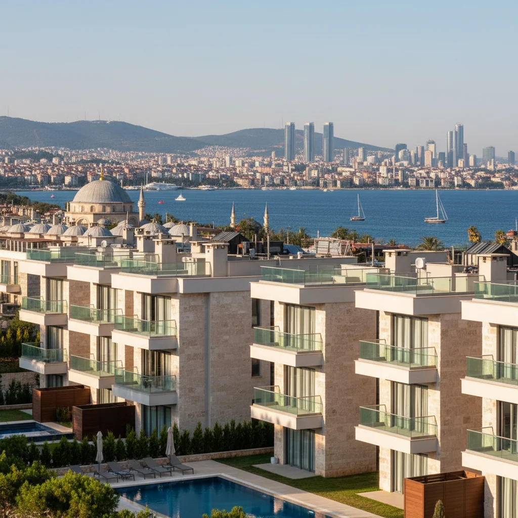 turkey real estate investment opportunities