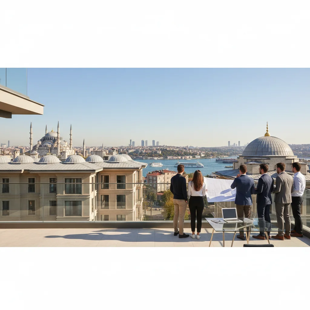 istanbul property investment guide