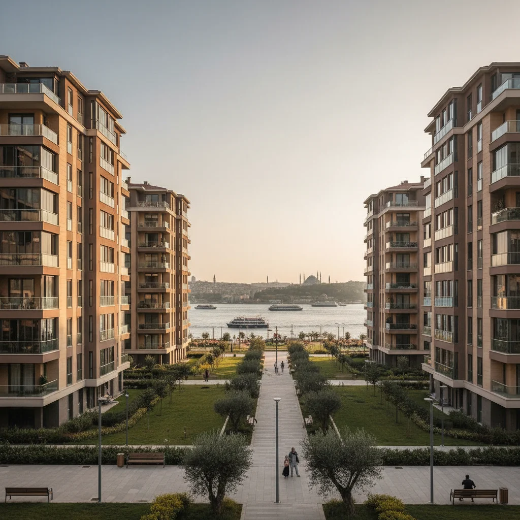 istanbul affordable apartments