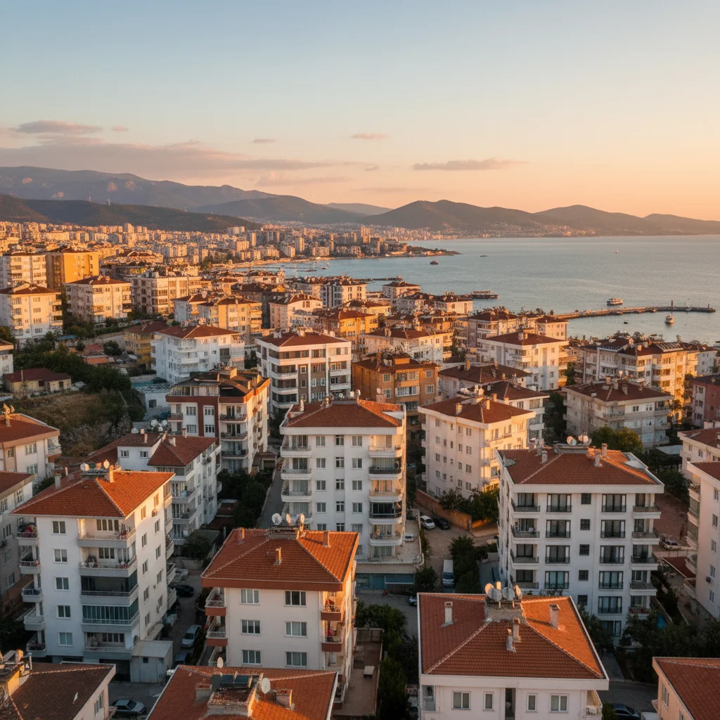 affordable turkish apartments cityscape