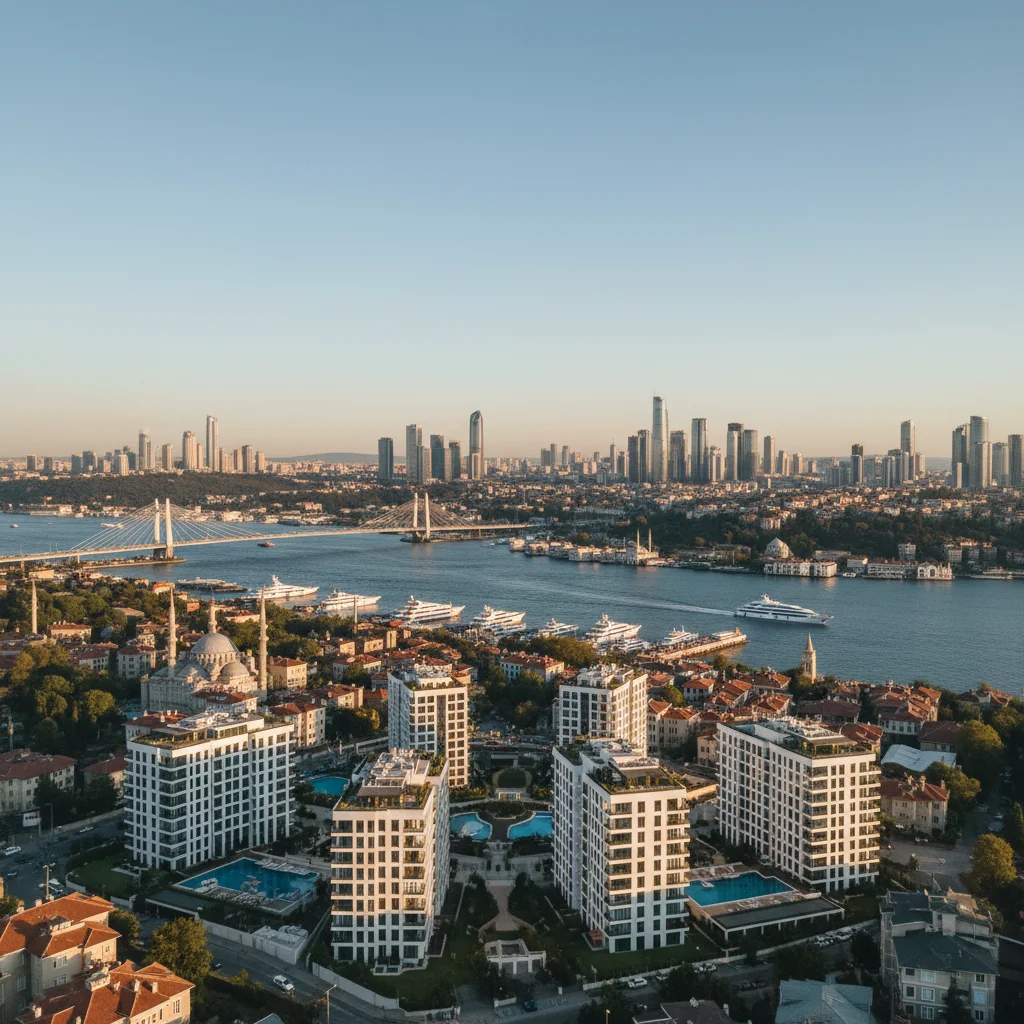 istanbul property investment opportunities