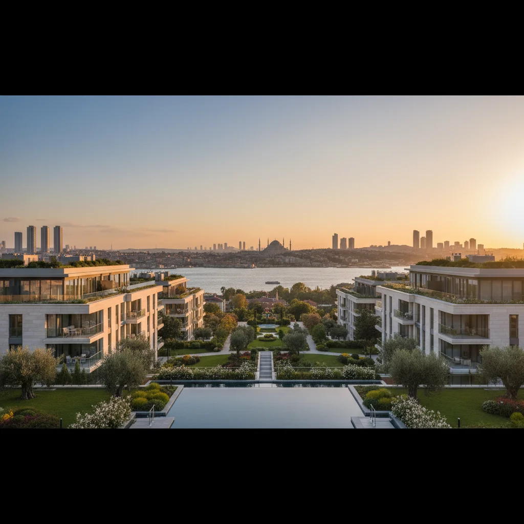 istanbul real estate investment opportunities